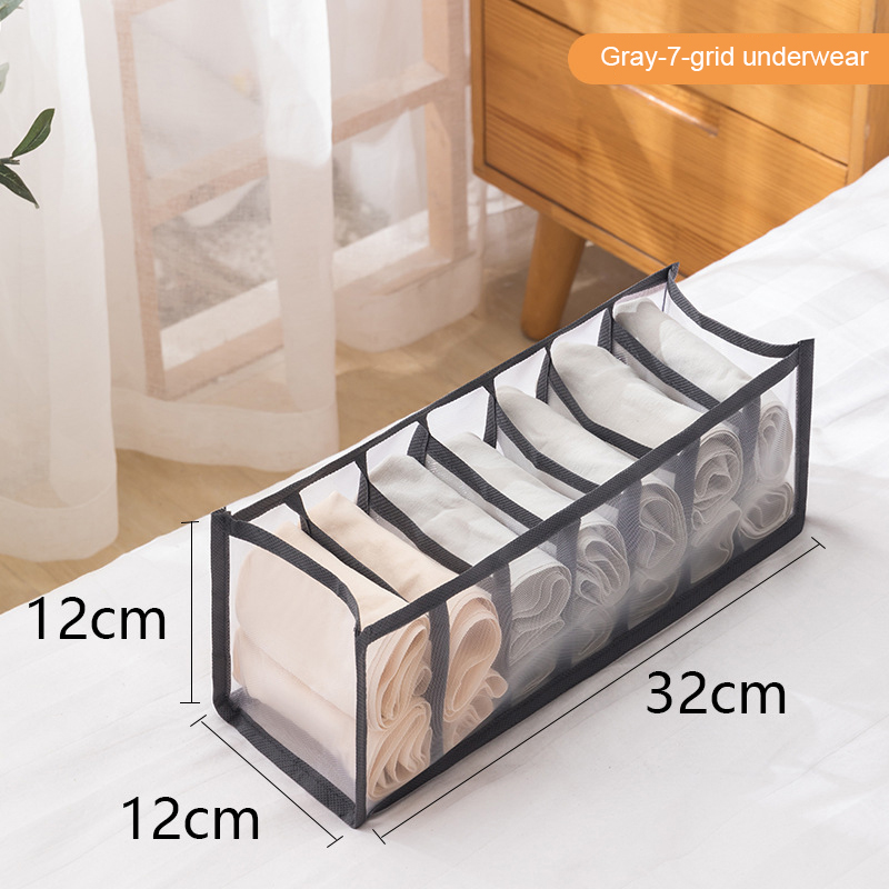 1pc biancheria intima cassetto - Drawer Organizer Peg recensione e prezzo