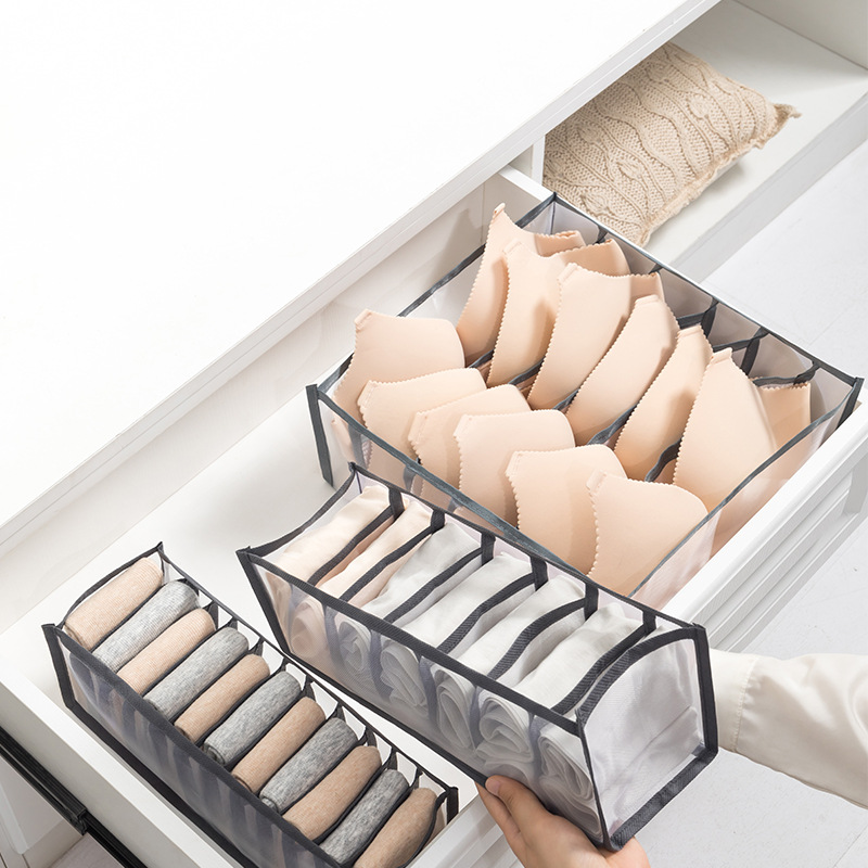 1pc biancheria intima cassetto - Drawer Organizer Peg recensione e prezzo