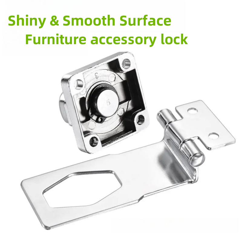 1/2 set Serratura di sicurezza - Furniture Hardware Accessories recensione e prezzo