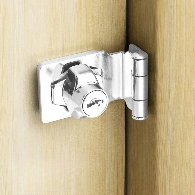 1/2 set Serratura di sicurezza - Furniture Hardware Accessories recensione e prezzo