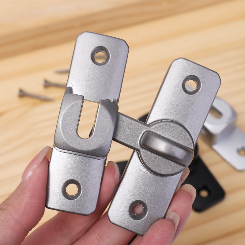 90/180 °   Serratura Girevole  - Furniture Sliding Door Hardware recensione e prezzo