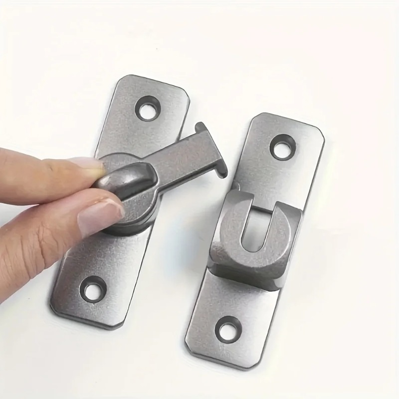 90/180 °   Serratura Girevole  - Furniture Sliding Door Hardware recensione e prezzo