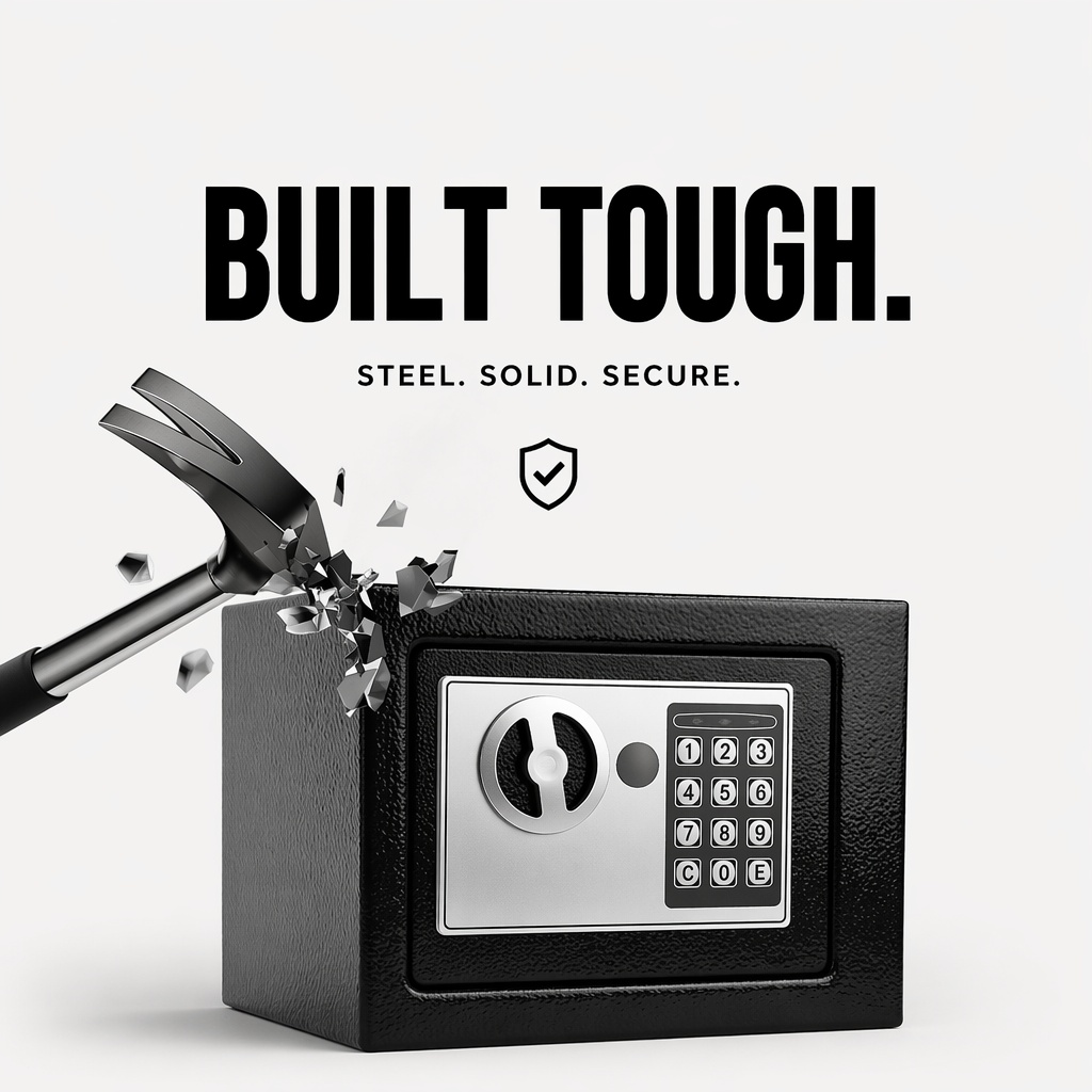 Cassaforte Elettronica Digital - Cabinet Lock Key recensione e prezzo