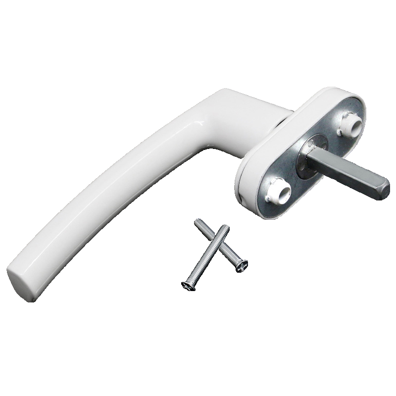 Maniglia per finestra con aper - Zinc Furniture Hardware recensione e prezzo