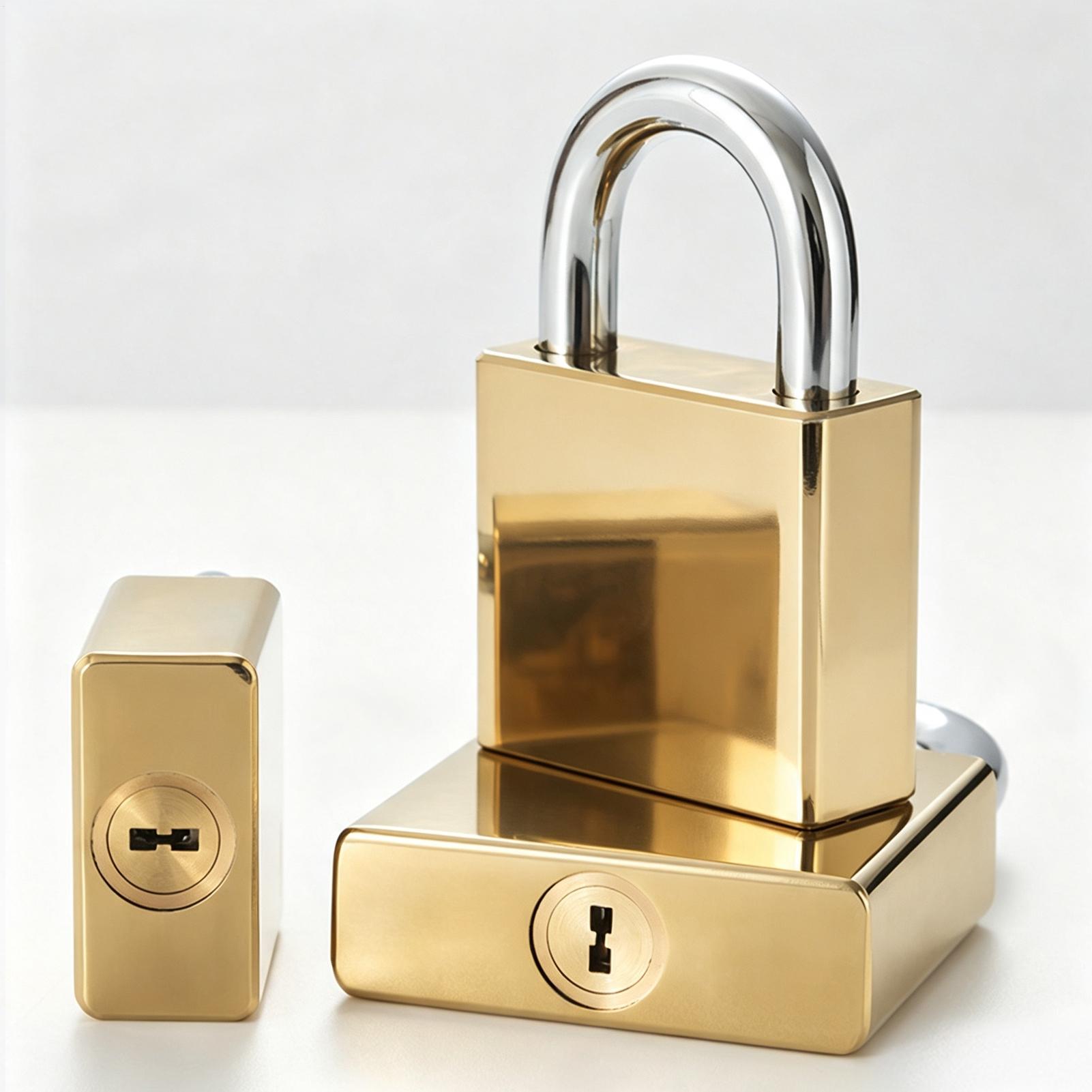 Lucchetto con chiave per ester - Cabinet Lock Key recensione e prezzo