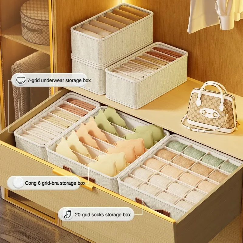 1-5PCS Organizzatori per casse - Drawer Organizer Peg recensione e prezzo