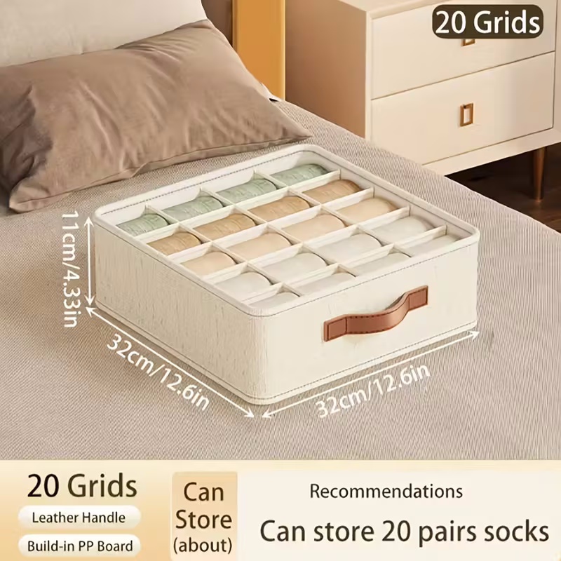 1-5PCS Organizzatori per casse - Drawer Organizer Peg recensione e prezzo