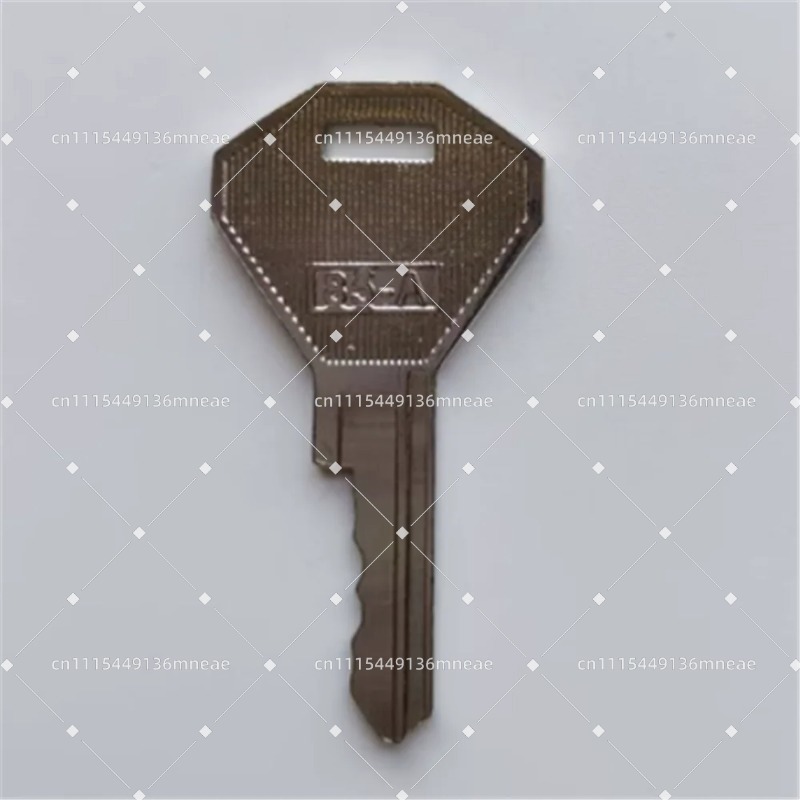 Chiave di Blocco per Ascensore - Cabinet Lock Key recensione e prezzo