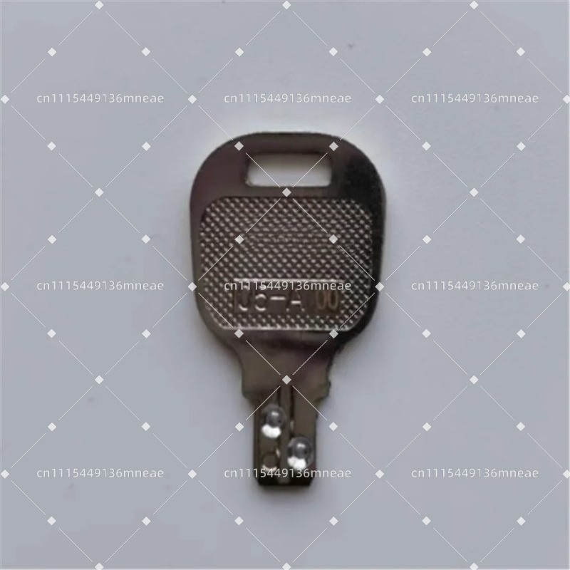 Chiave di Blocco per Ascensore - Cabinet Lock Key recensione e prezzo