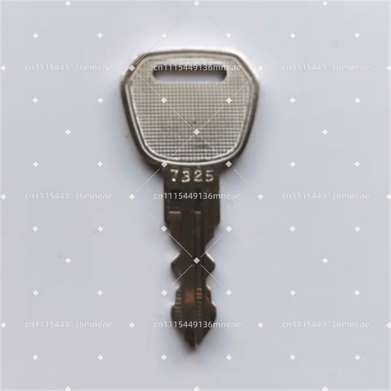 Chiave di Blocco per Ascensore - Cabinet Lock Key recensione e prezzo