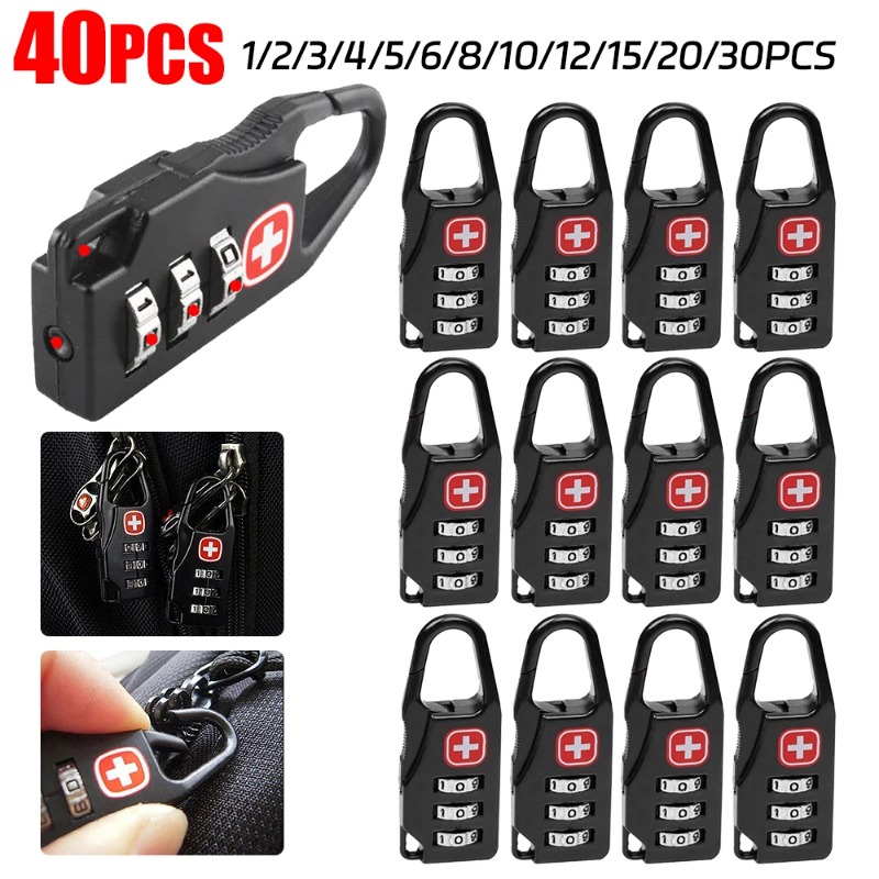 40-1 Pezzi Mini Lucchetto di S - Cabinet Lock Key recensione e prezzo