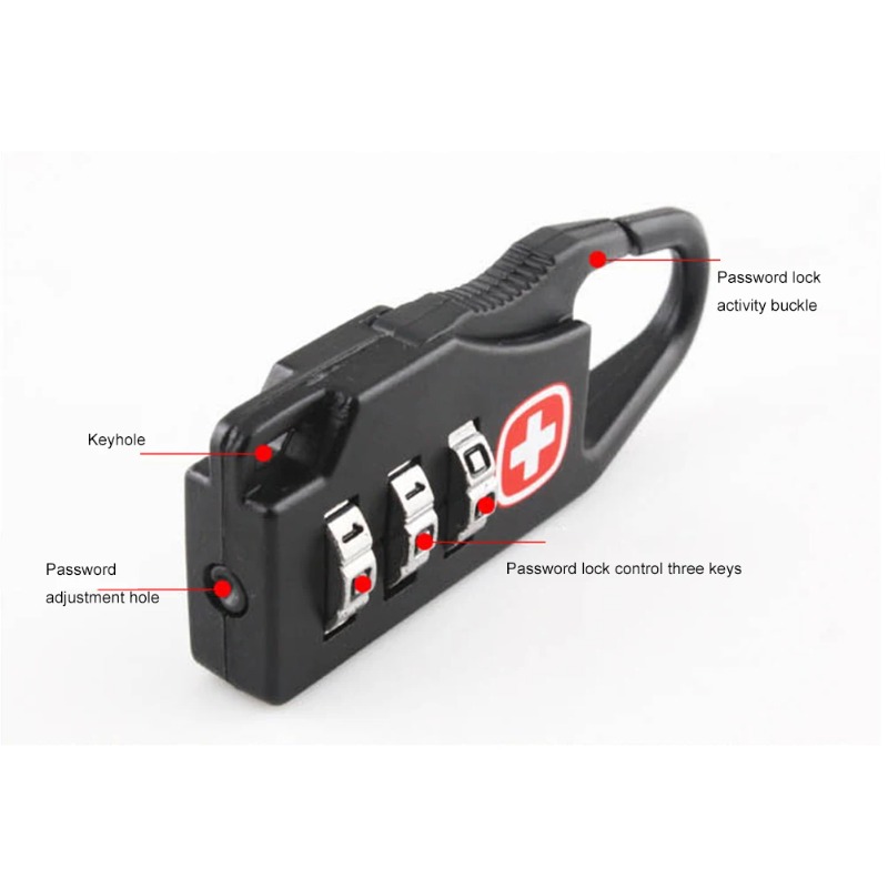 40-1 Pezzi Mini Lucchetto di S - Cabinet Lock Key recensione e prezzo