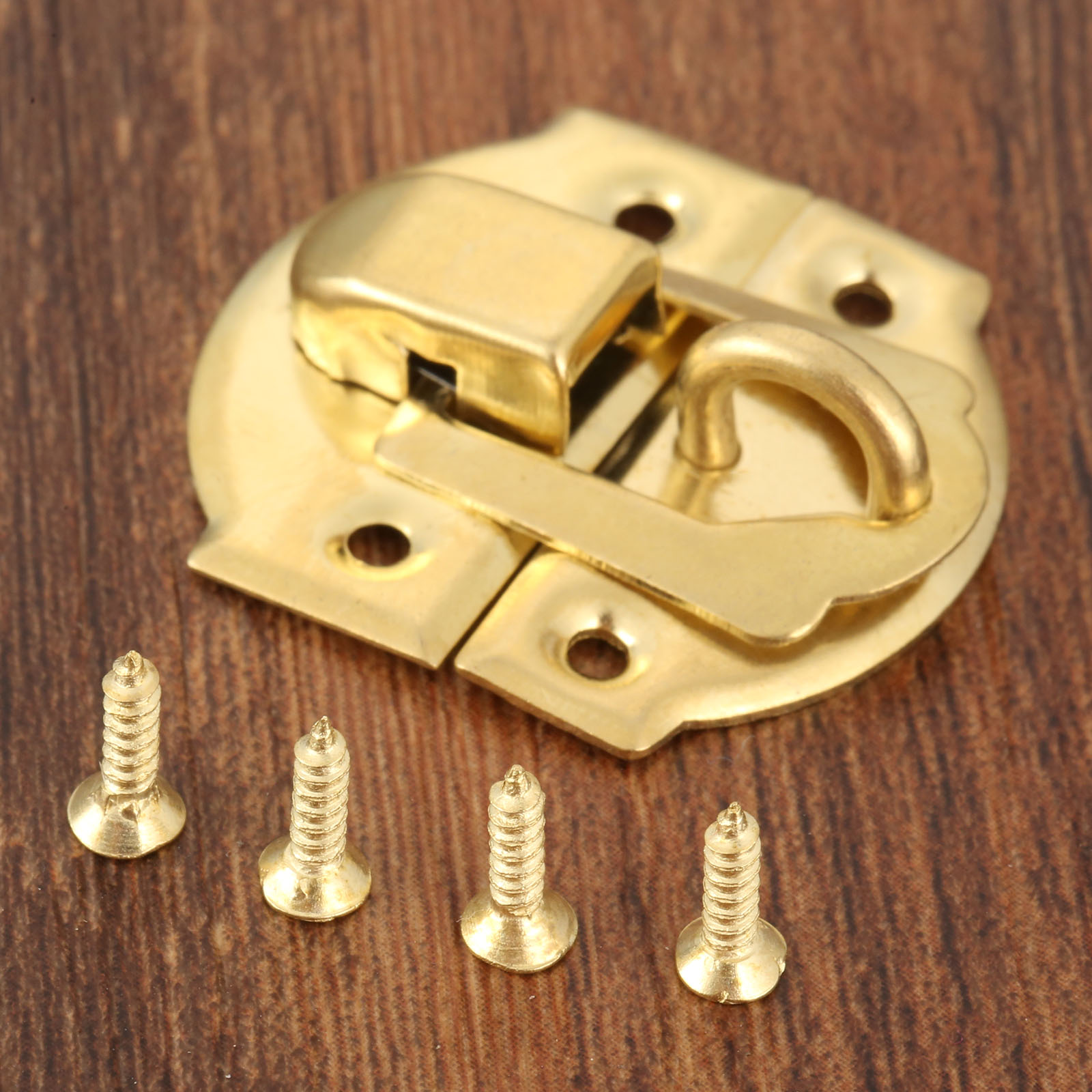 10 pz Golden Box Chiusura a sc - Furniture Hardware Screws recensione e prezzo