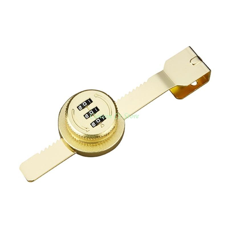 X90F Serratura meccanica con p - Cabinet Lock Key recensione e prezzo