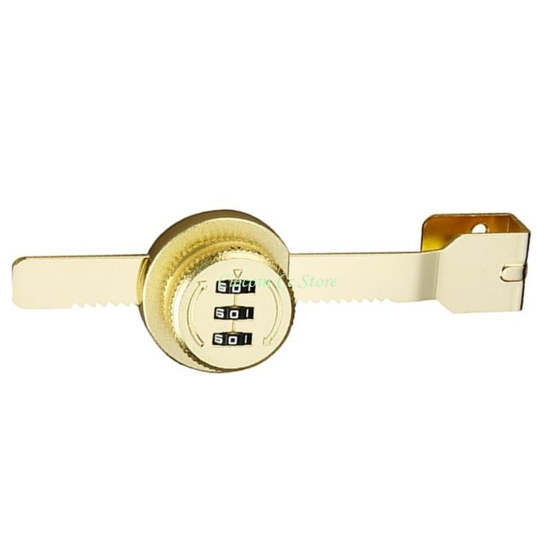 X90F Serratura meccanica con p - Cabinet Lock Key recensione e prezzo