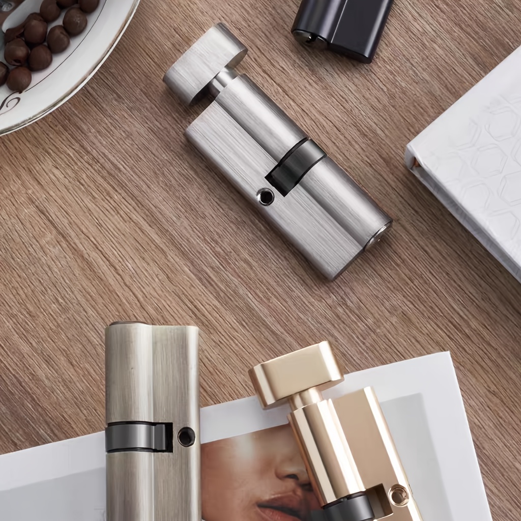 Cilindro di chiusura standard  - Furniture Sliding Door Hardware recensione e prezzo