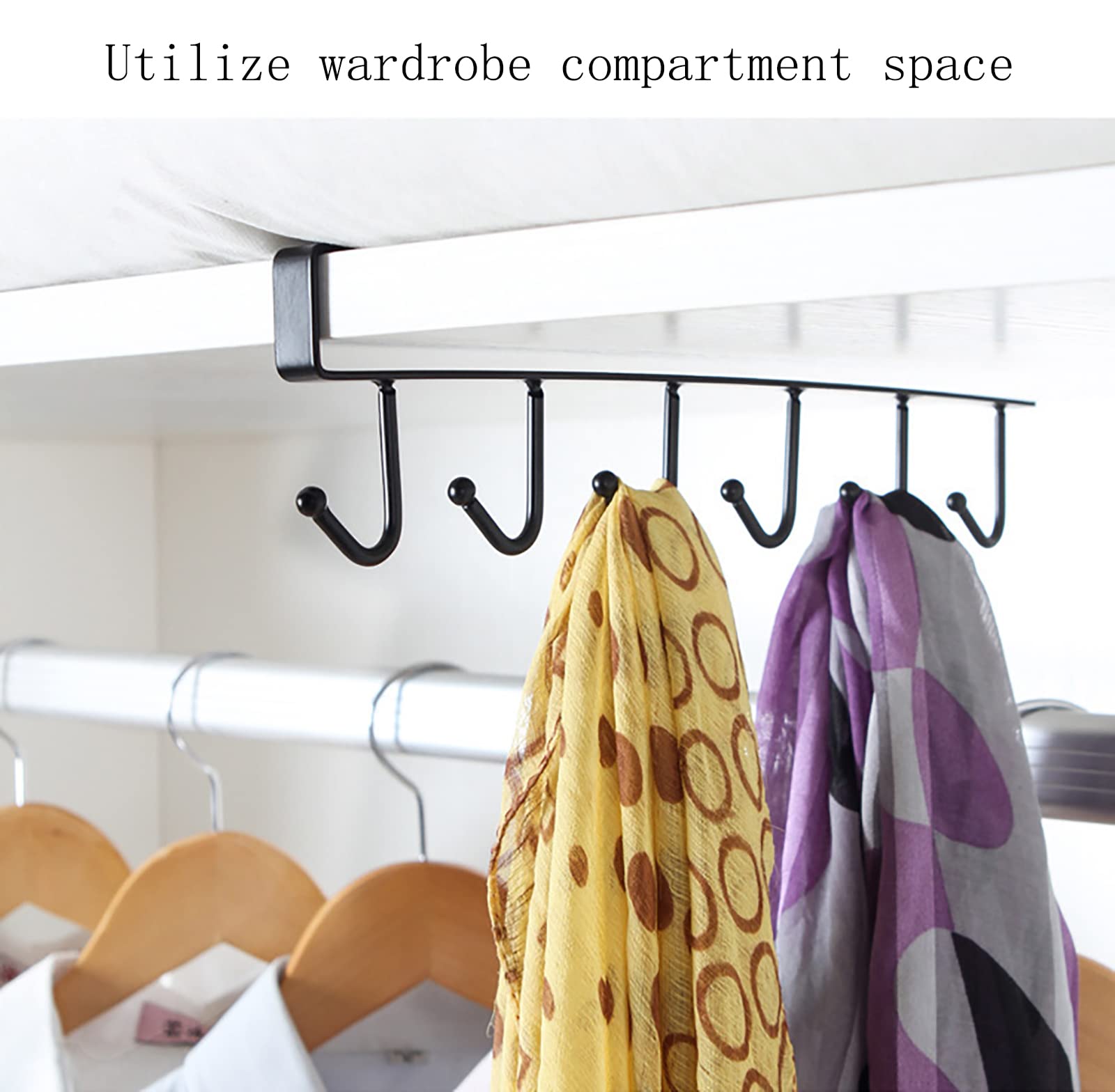 1/2/3PC 6 Ganci Armadio Da Cuc - Furniture Hardware Accessories recensione e prezzo