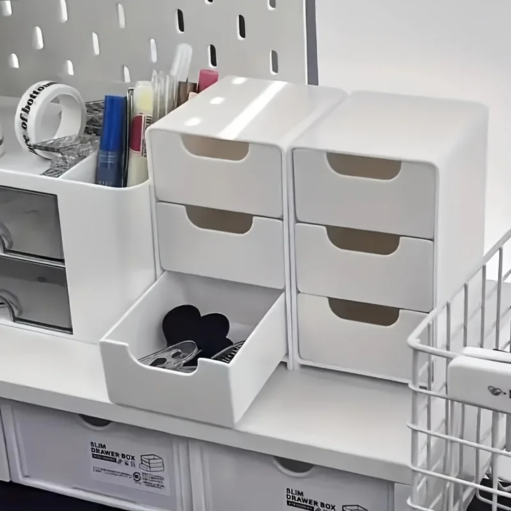 Elegante Organizzatore da Scri - Drawer Organizer Peg recensione e prezzo
