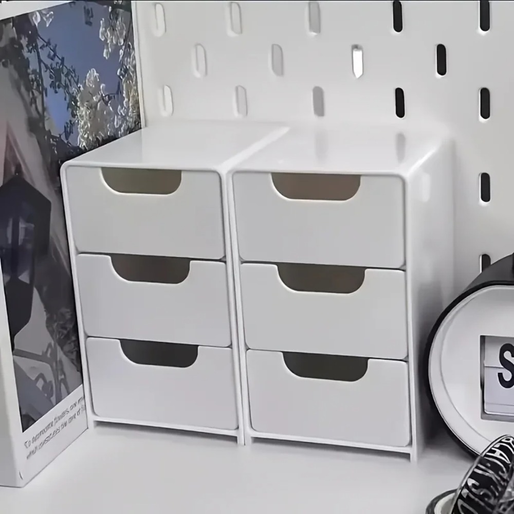 Elegante Organizzatore da Scri - Drawer Organizer Peg recensione e prezzo