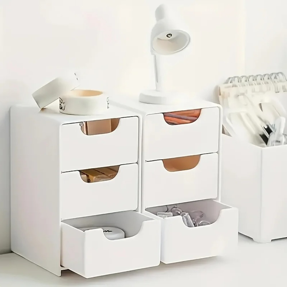 Elegante Organizzatore da Scri - Drawer Organizer Peg recensione e prezzo