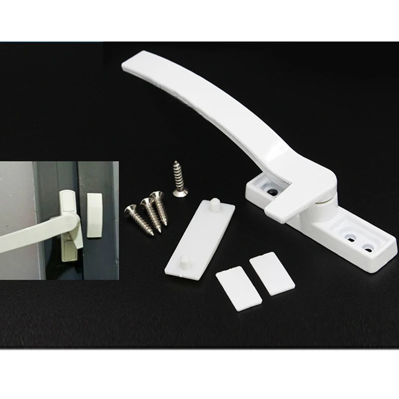 Maniglie per finestre di ricam - Zinc Furniture Hardware recensione e prezzo