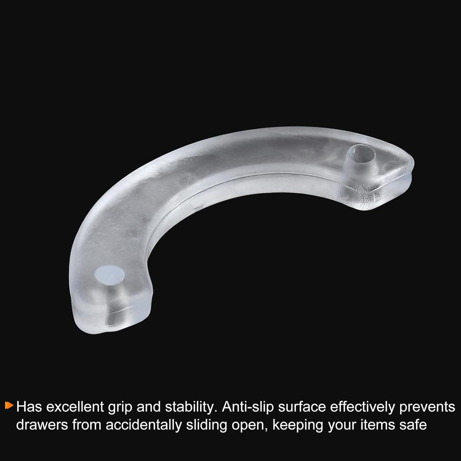 Fermaporta scorrevole in plast - Furniture Hardware Screws recensione e prezzo