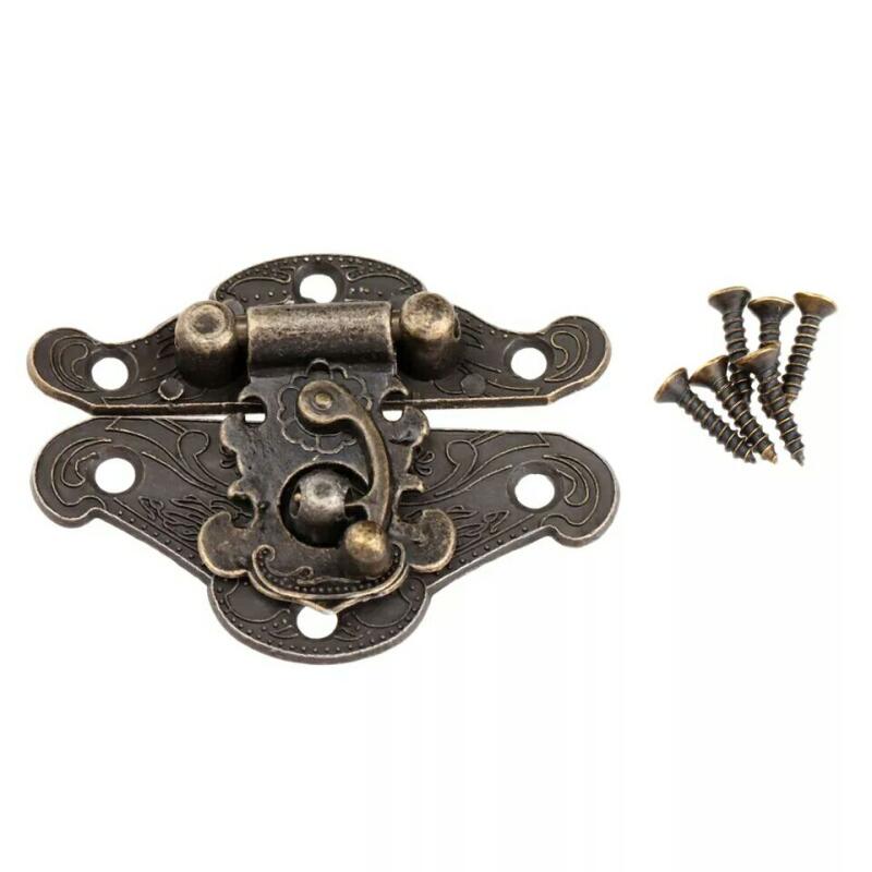 5/10 pezzi hardware in metallo - Furniture Hardware Screws recensione e prezzo