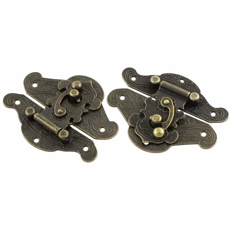 5/10 pezzi hardware in metallo - Furniture Hardware Screws recensione e prezzo