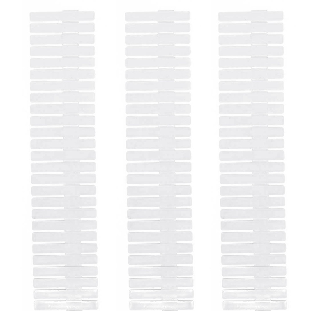 8 Pezzi Divisori Regolabili pe - Drawer Organizer Peg recensione e prezzo