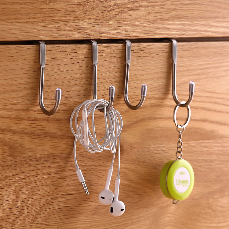 Gancio da Porta in Acciaio Ino - Drawer Organizer Peg recensione e prezzo