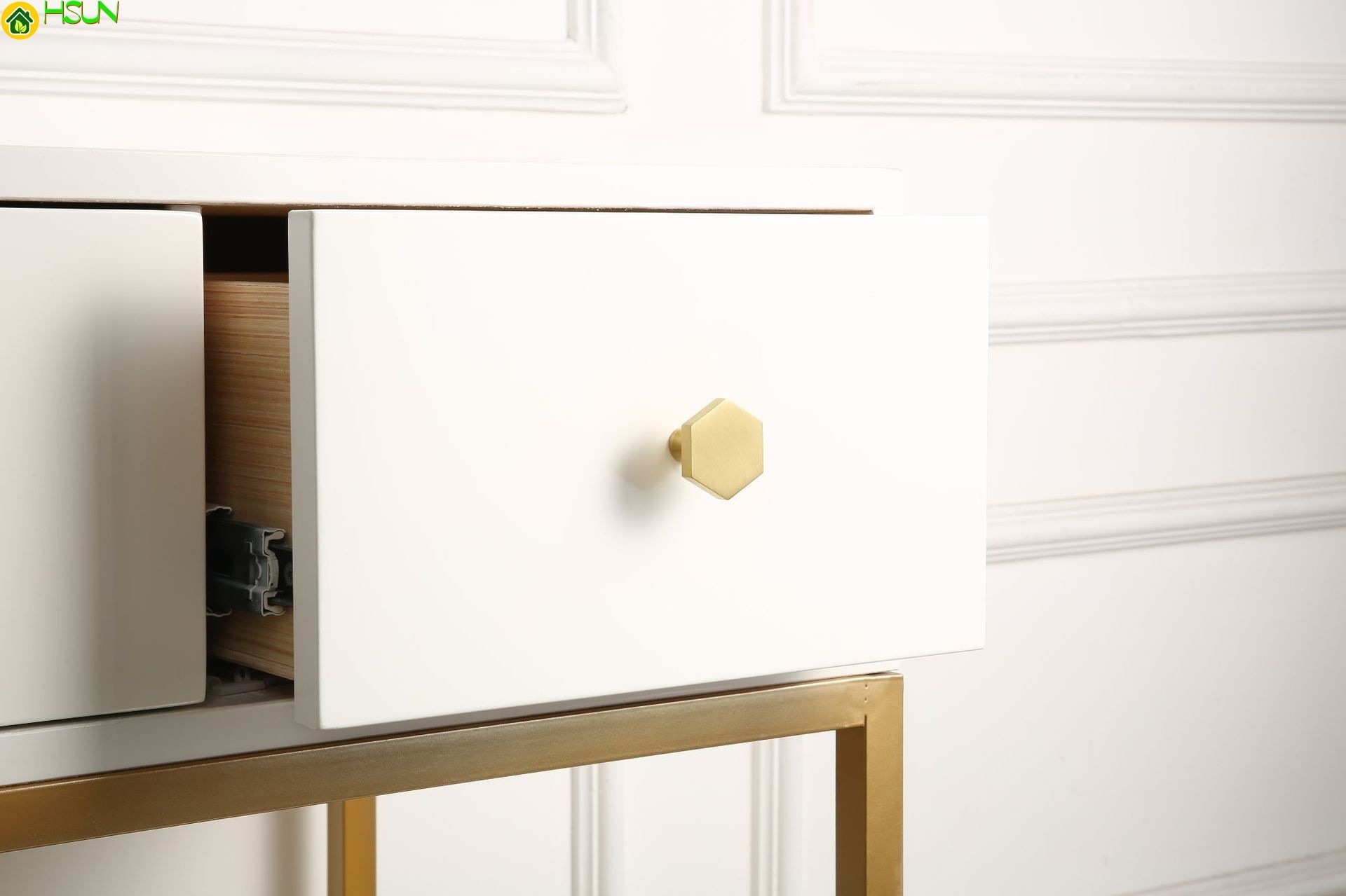 Nuova maniglia per porta dell' - Furniture Hardware Paint recensione e prezzo