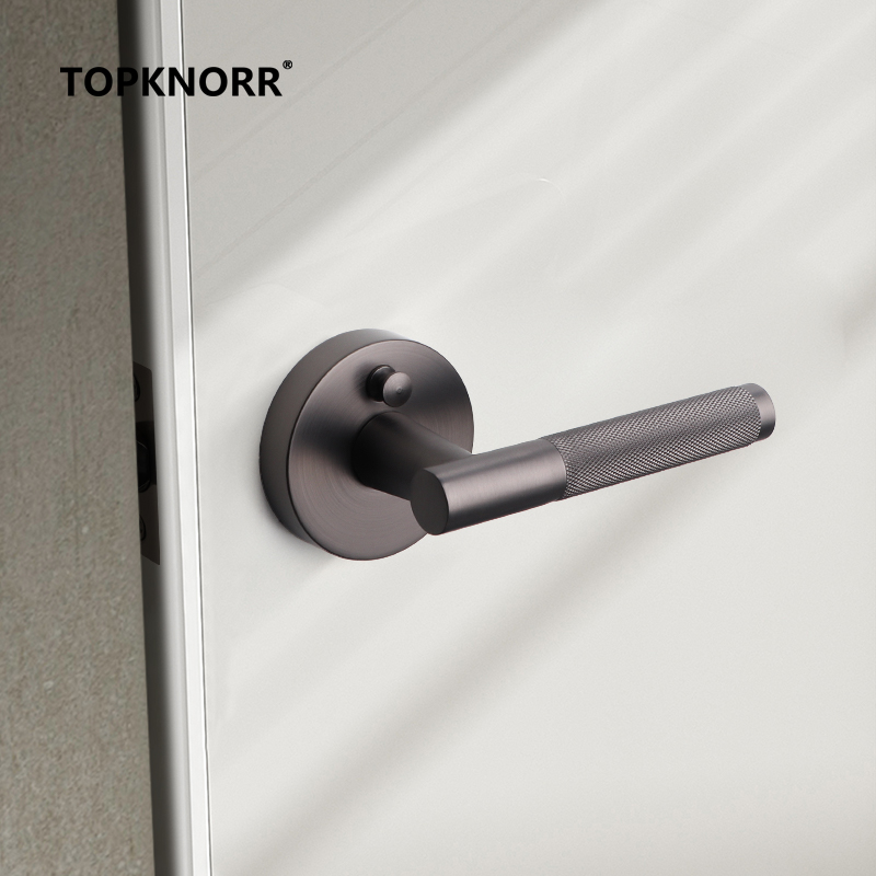 Serratura per bagno Serratura  - Zinc Furniture Hardware recensione e prezzo