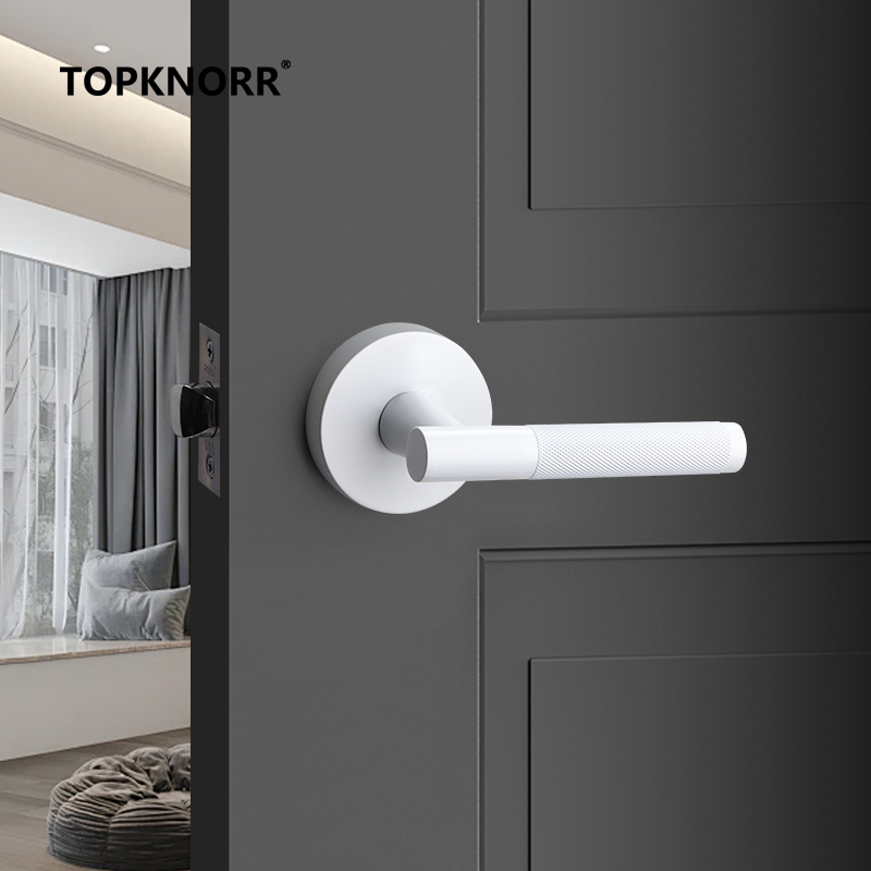 Serratura per bagno Serratura  - Zinc Furniture Hardware recensione e prezzo