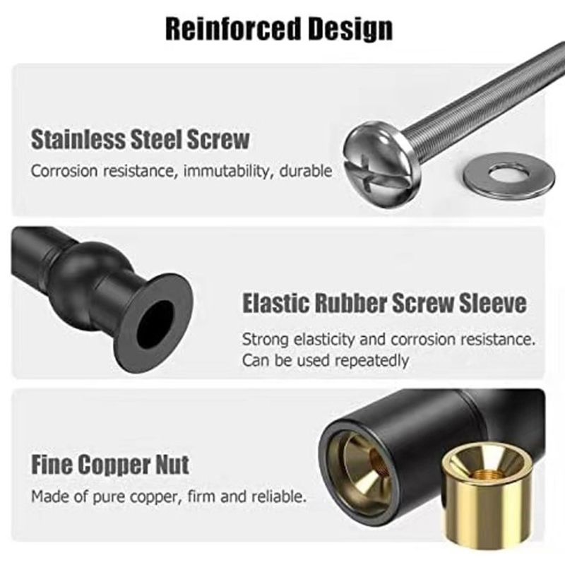2 Pezzi Cerniere per Sedile WC - Furniture Hardware Screws recensione e prezzo