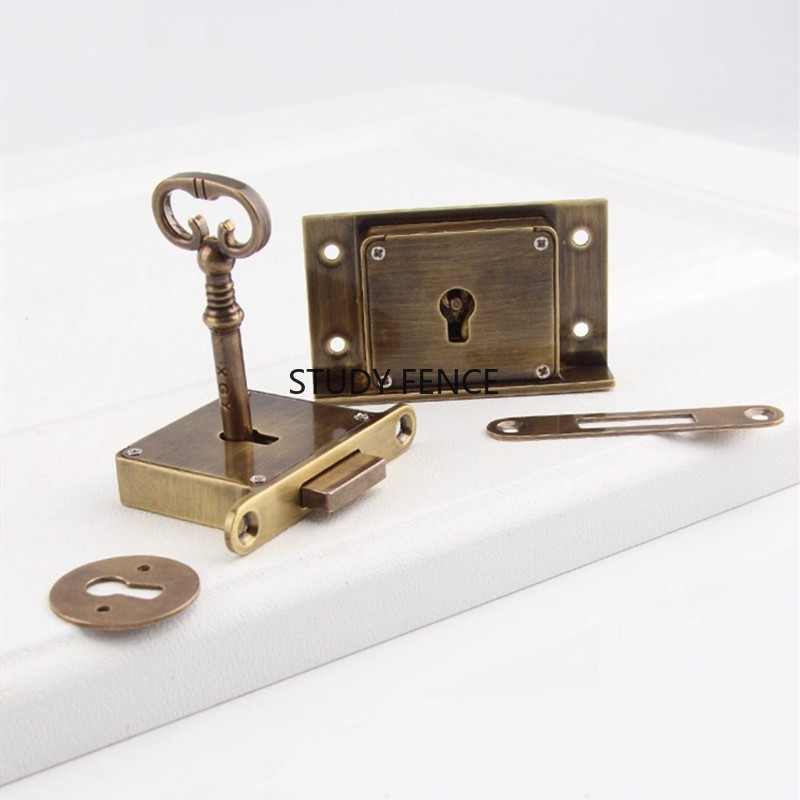 1PC serratura per cassetto in  - Furniture Hardware Accessories recensione e prezzo