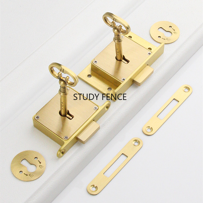 1PC serratura per cassetto in  - Furniture Hardware Accessories recensione e prezzo