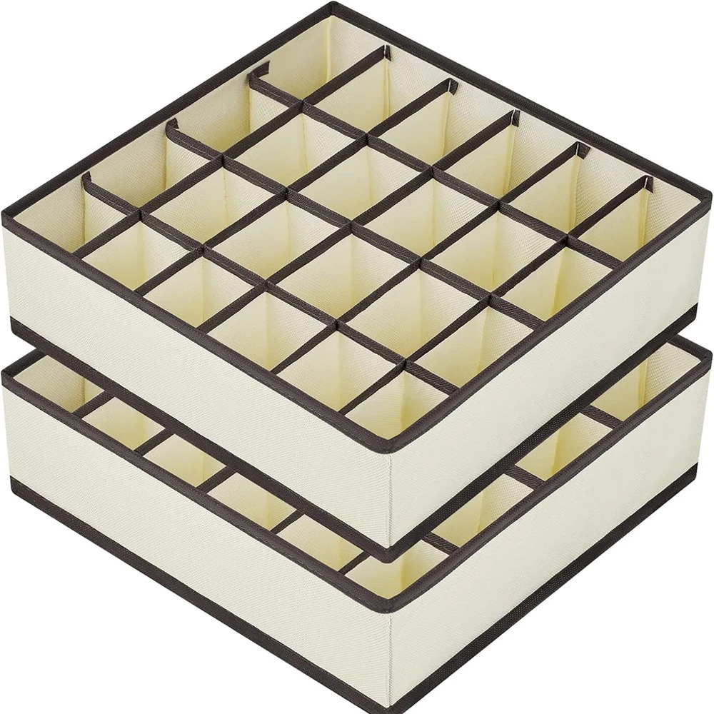 Organizzatore per biancheria i - Drawer Organizer Peg recensione e prezzo