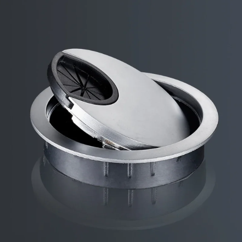 1 pz scrivania foro filo coper - Zinc Furniture Hardware recensione e prezzo