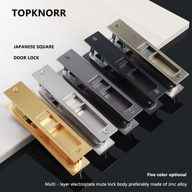 Serratura Invisibile per Porte - Furniture Hardware Accessories recensione e prezzo