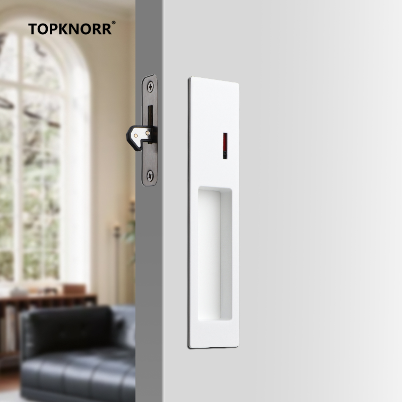 Serratura Invisibile per Porte - Furniture Hardware Accessories recensione e prezzo
