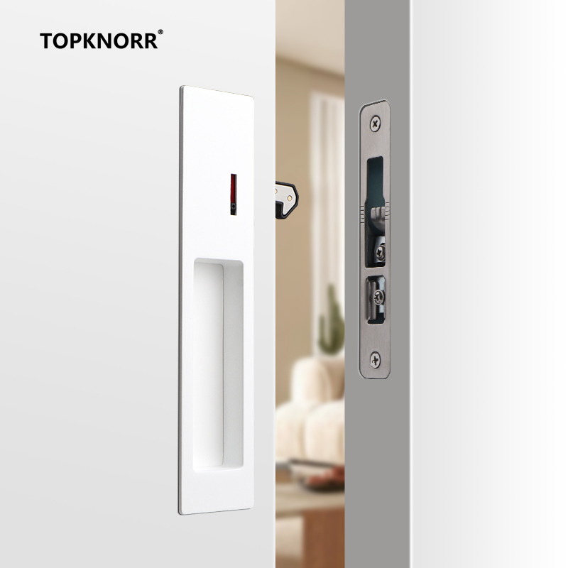 Serratura Invisibile per Porte - Furniture Hardware Accessories recensione e prezzo