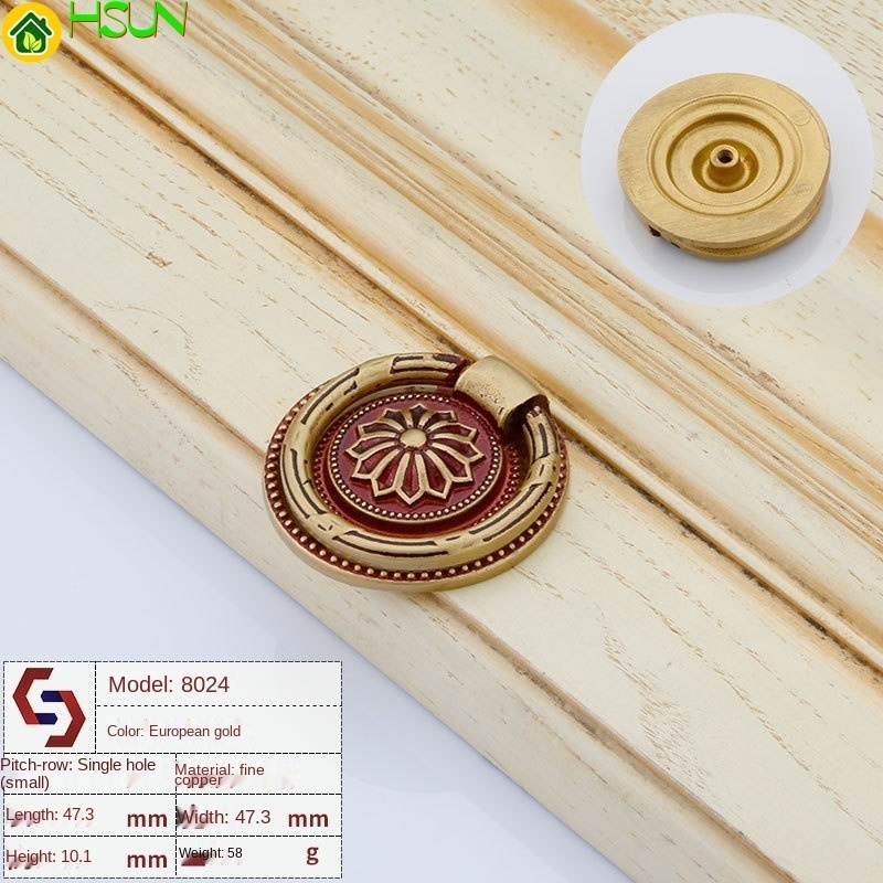 Coperchi Decorazione Ming nasc - Furniture Hardware Paint recensione e prezzo
