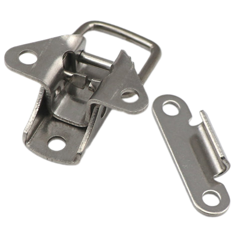 1/4 pezzi in acciaio inossidab - Furniture Hardware Accessories recensione e prezzo
