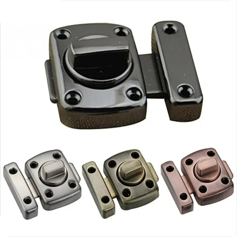 Chiusura per porta in metallo  - Furniture Sliding Door Hardware recensione e prezzo