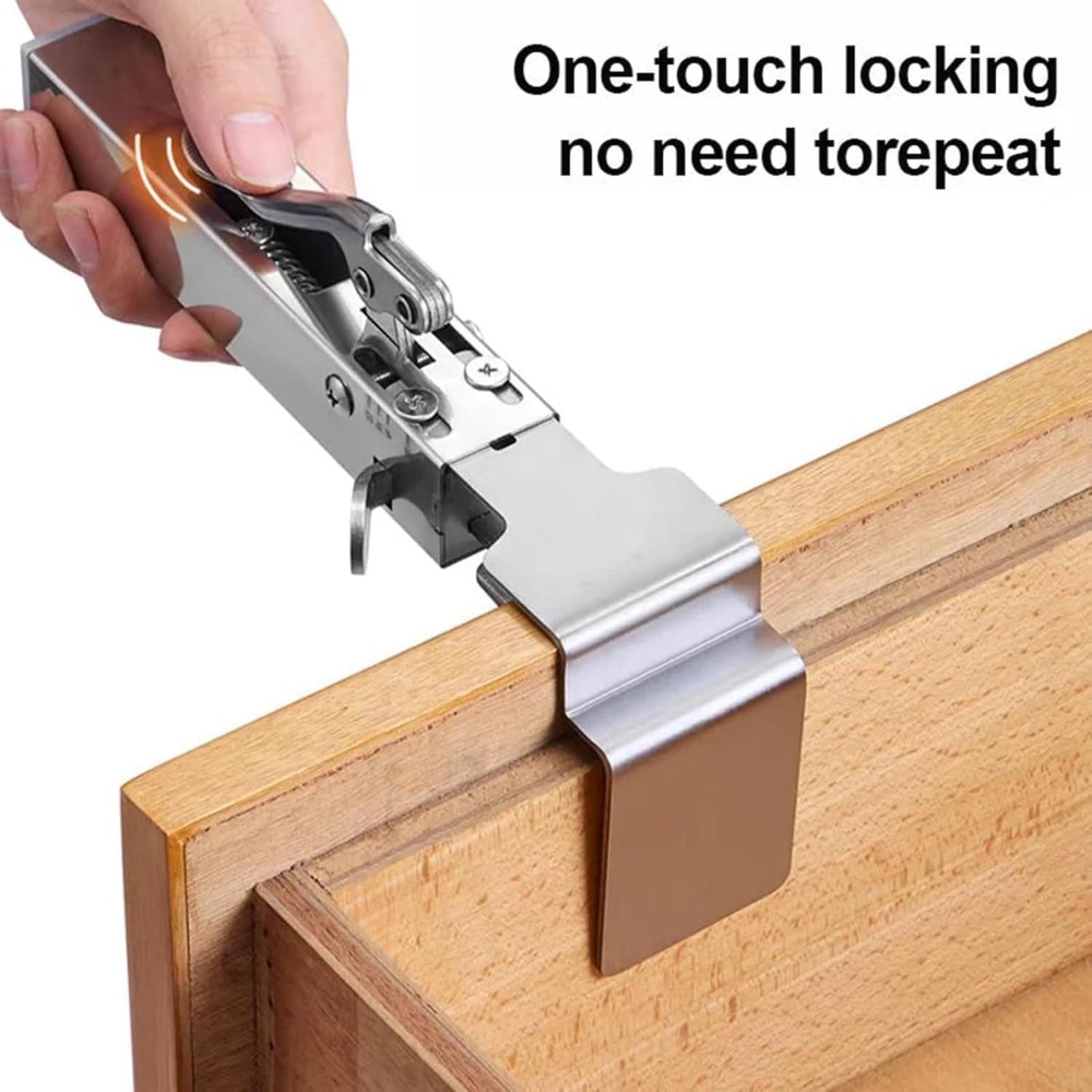 Morsetti per installazione fro - Drawer Organizer Peg recensione e prezzo