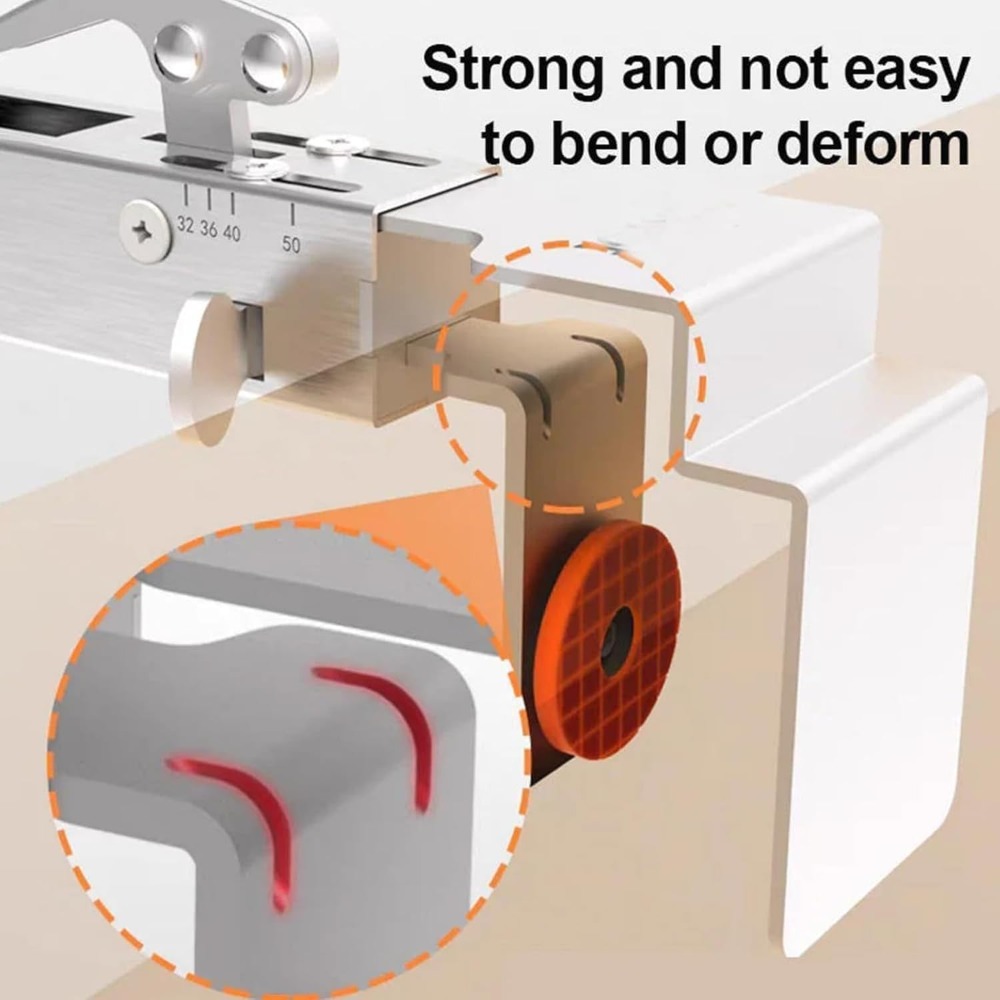 Morsetti per installazione fro - Drawer Organizer Peg recensione e prezzo