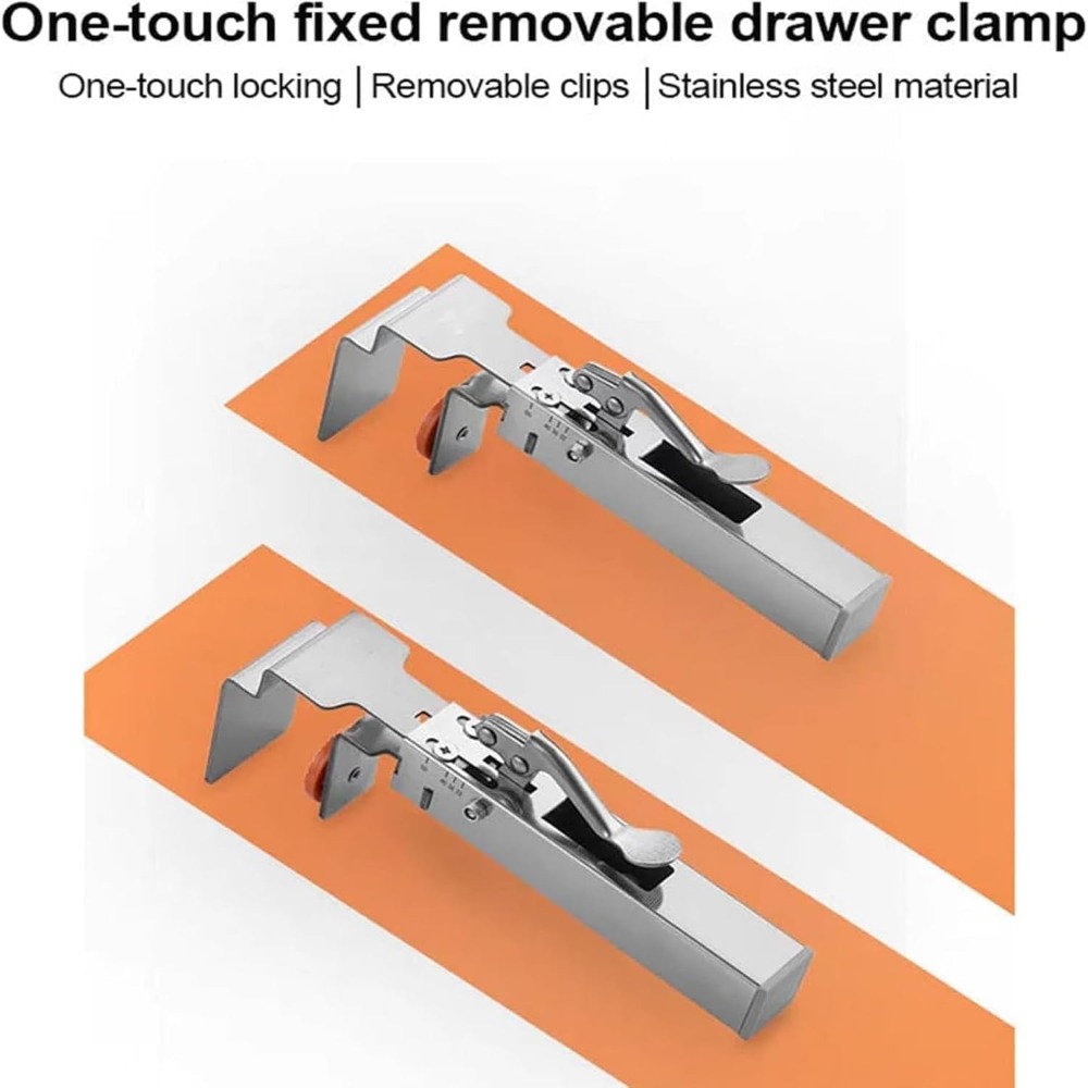 Morsetti per installazione fro - Drawer Organizer Peg recensione e prezzo