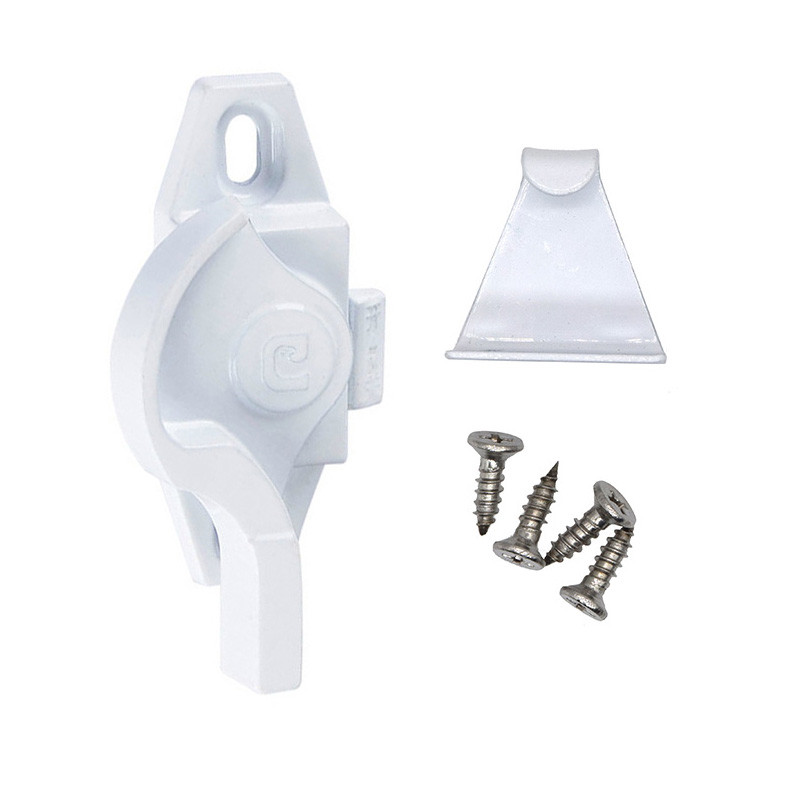1 pz Chiusure per finestre di  - Furniture Sliding Door Hardware recensione e prezzo
