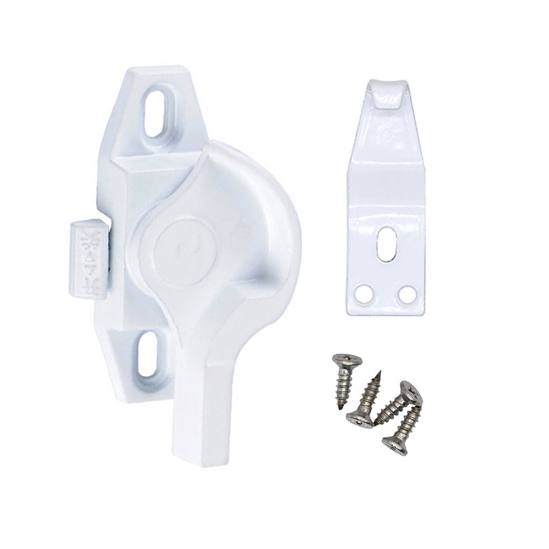 1 pz Chiusure per finestre di  - Furniture Sliding Door Hardware recensione e prezzo