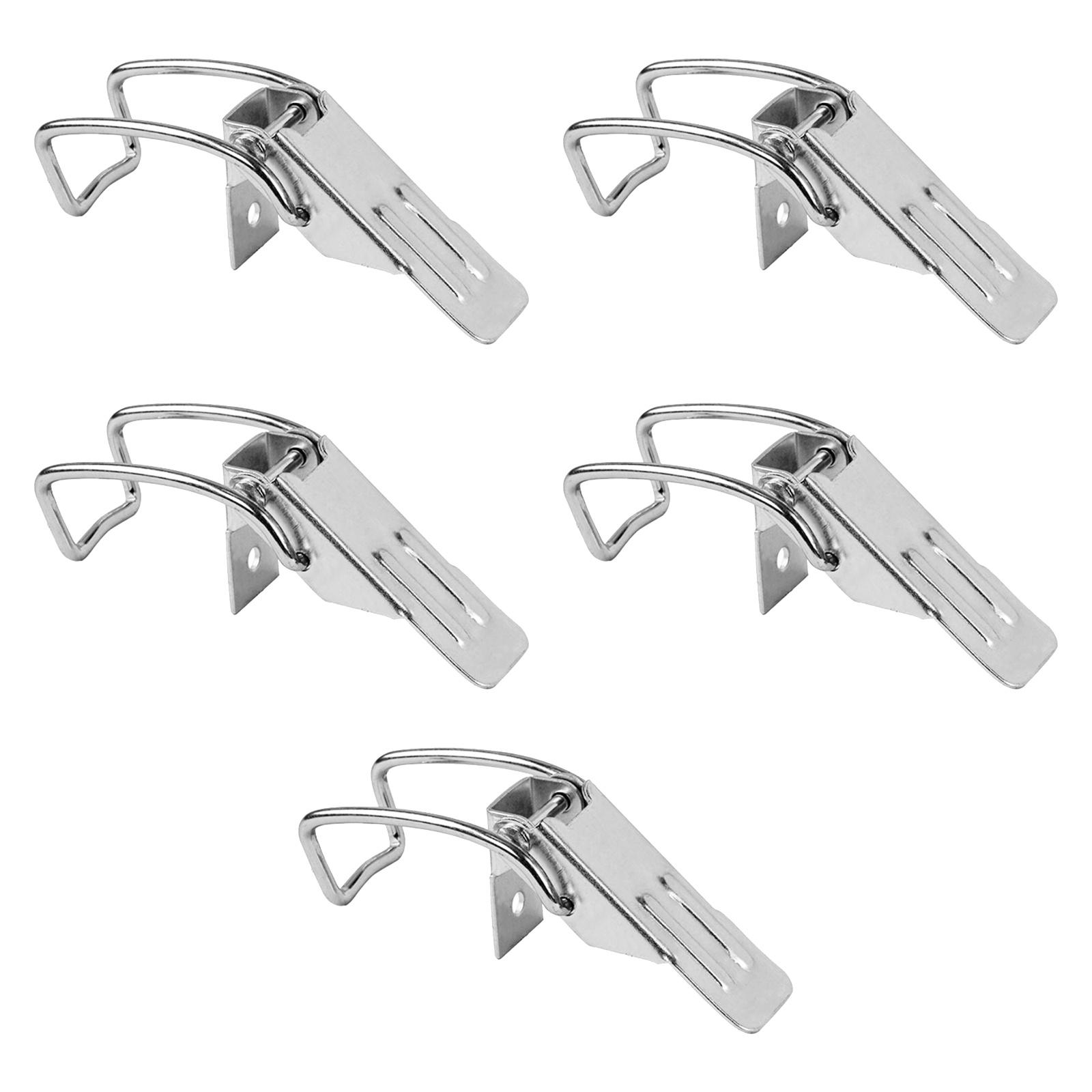 5x Chiusura a Scatto in Metall - Furniture Hardware Accessories recensione e prezzo